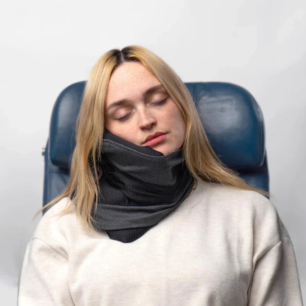 Ergonomic Scarf