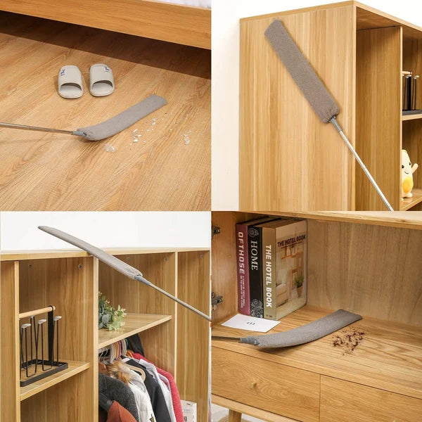 Retractable Gap Dust Cleaner 🔥 SALE 65% OFF TODAY 🔥