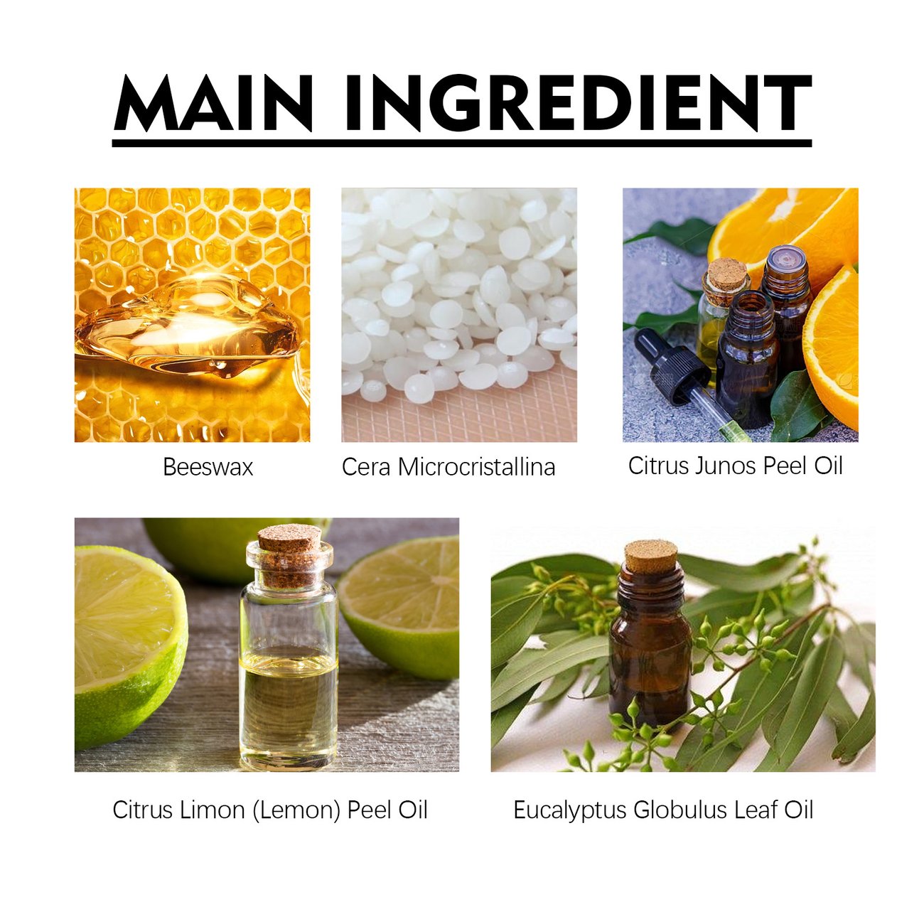 π₯2024 Sale - Natural Micro-Molecularized Beeswax Spray