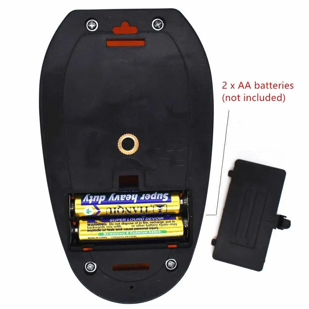 Mini Mouse Type Multi-functional Laser Level
