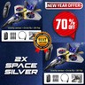 EASTER DAY SALE 70% OFF🎁 V18 JET FIGHTER STUNT RC AIRPLANE 🛩️