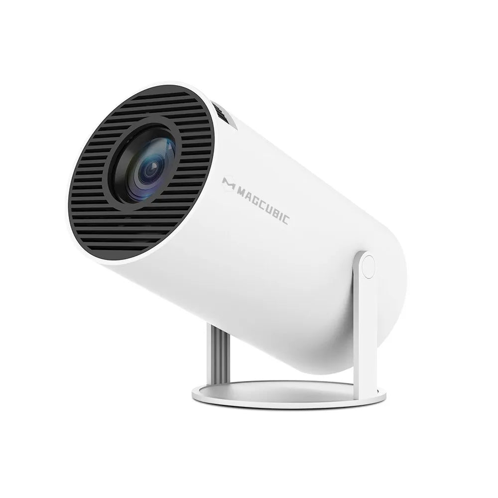 Magcubic Projector Hy300 4K