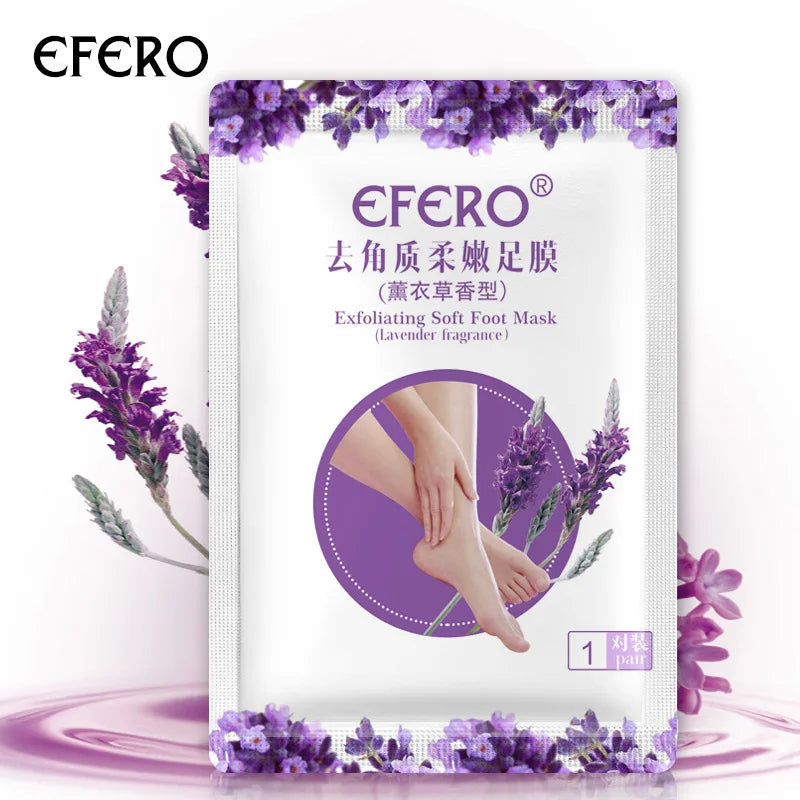 🔥 ONLY $9.95 TODAY🔥Honey Foot Mask For Remove Dead Skin