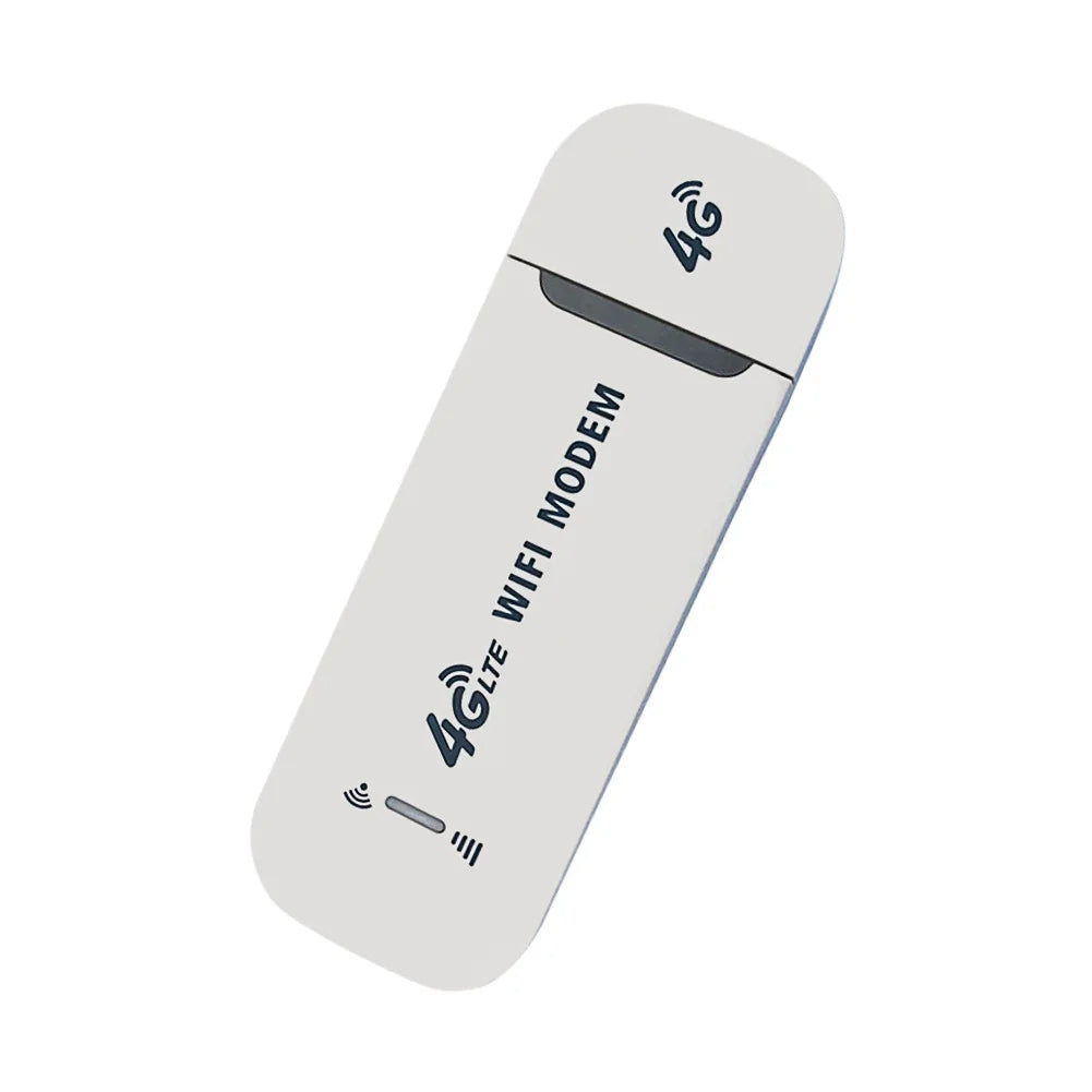 LTE Router Wireless USB