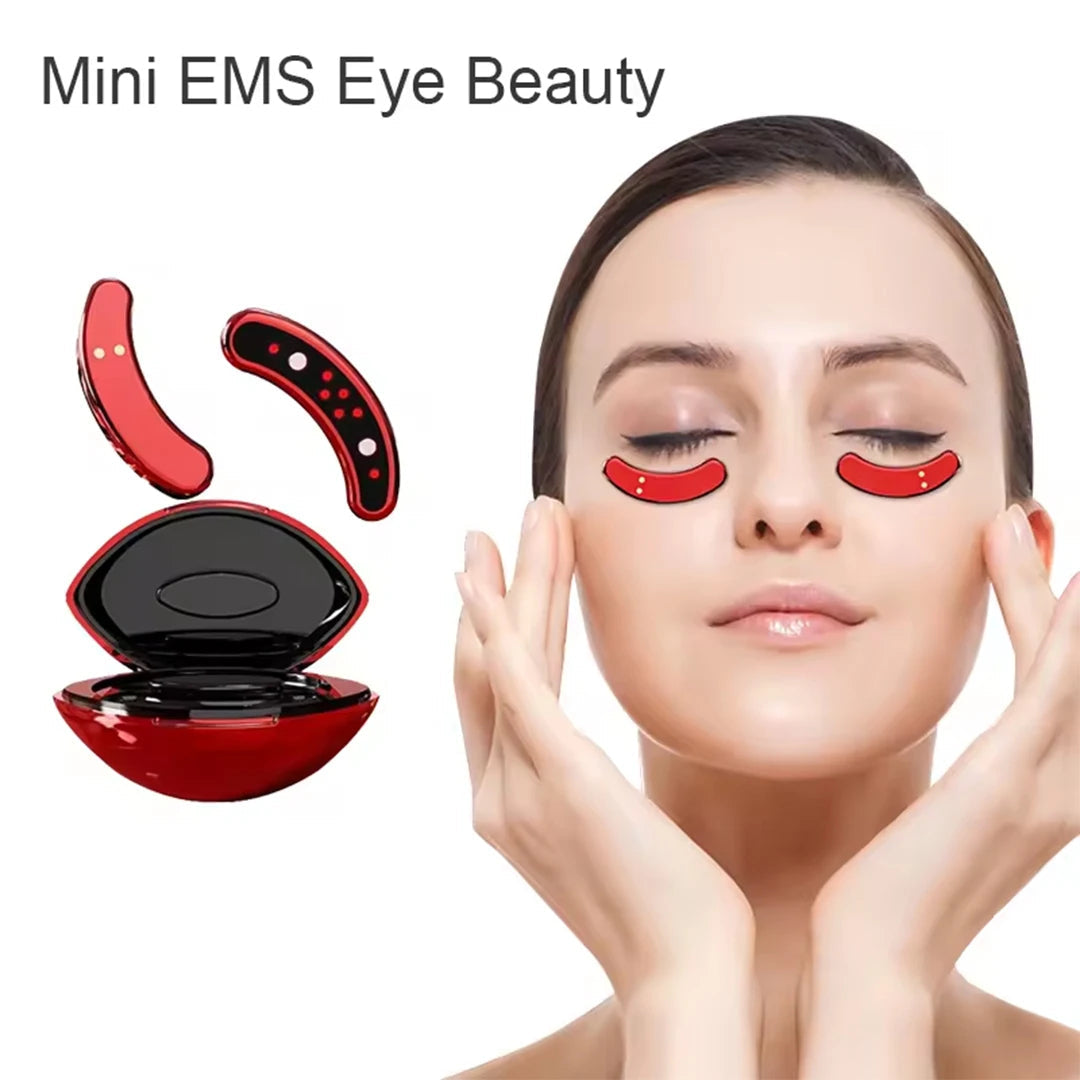 Eye Beauty Instrument