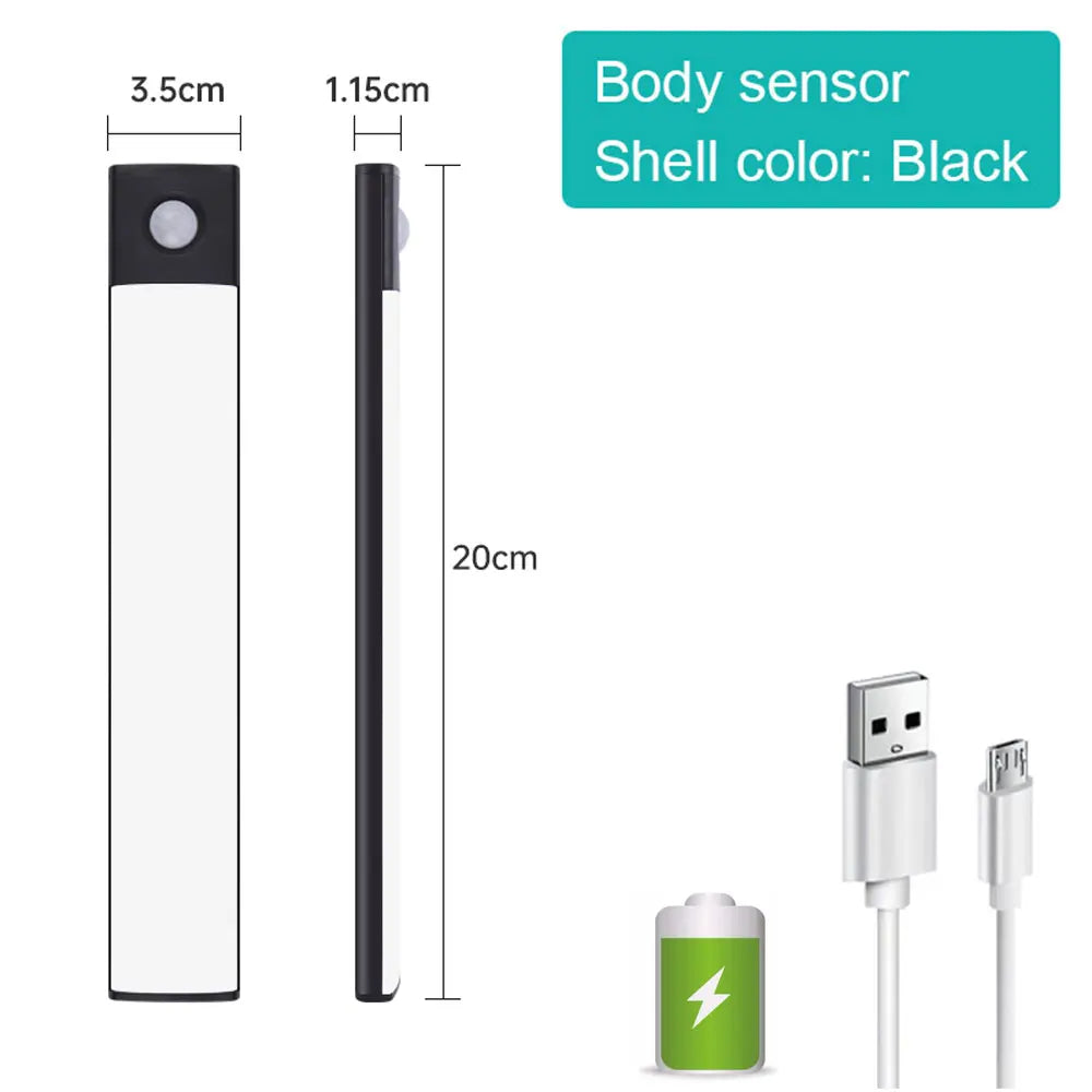 đŸ”¥ ONLY $9.95 TODAYđŸ”¥Sensor Light
