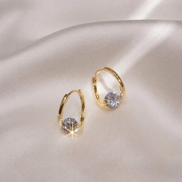🔥 ONLY $9.95 TODAY🔥 Luxury Charming Germanium Earrings