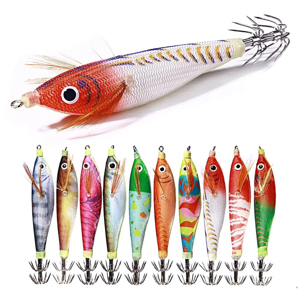 Fishing Lure Sharp Luminous