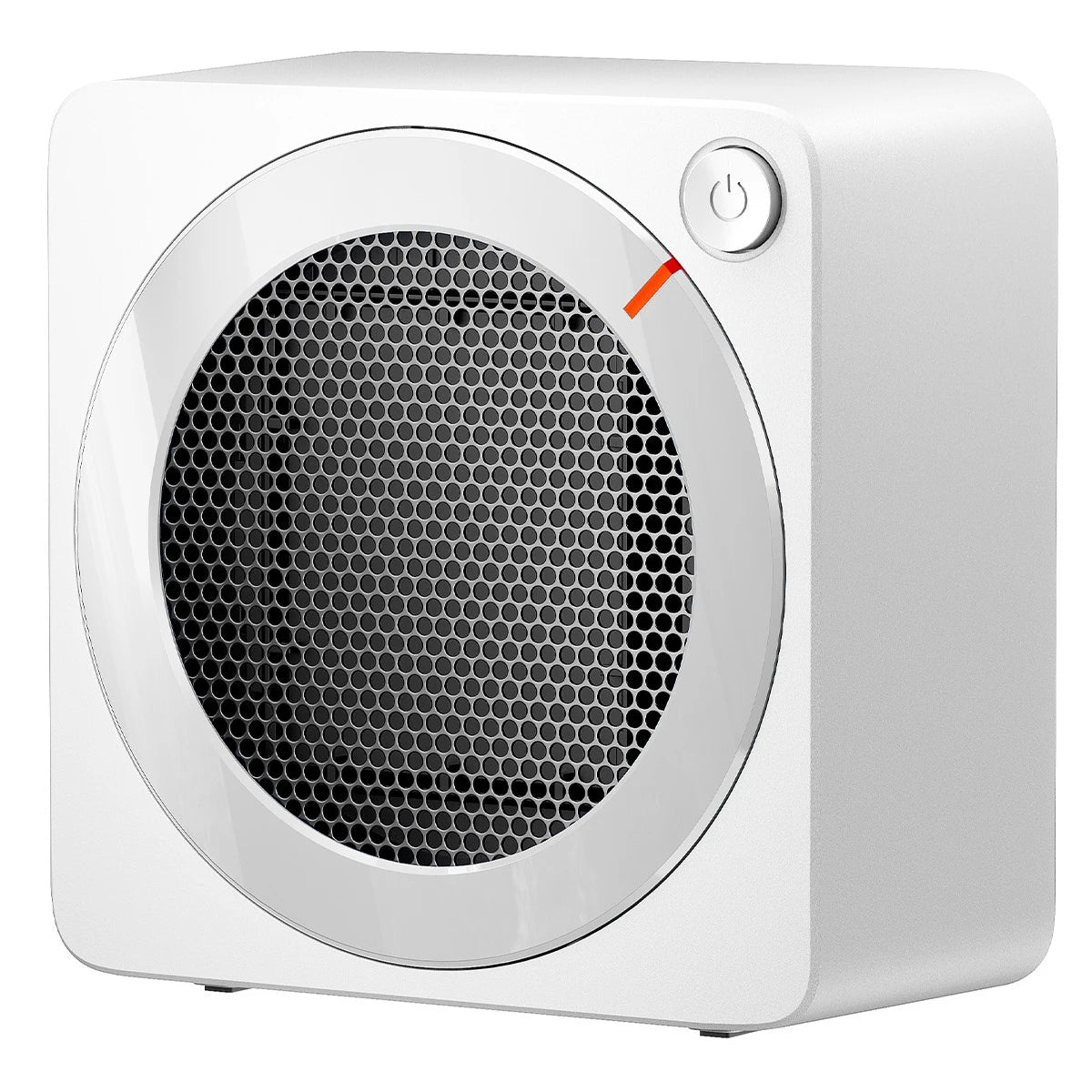 500W Energy Efficient Space Heaters for Indoor Use
