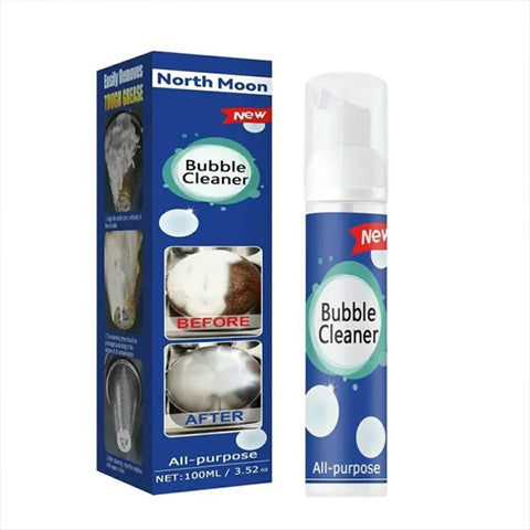 ๐ฅ BUY 1 GET 1 FREE ๐All Purpose Rinse Cleaning Foam