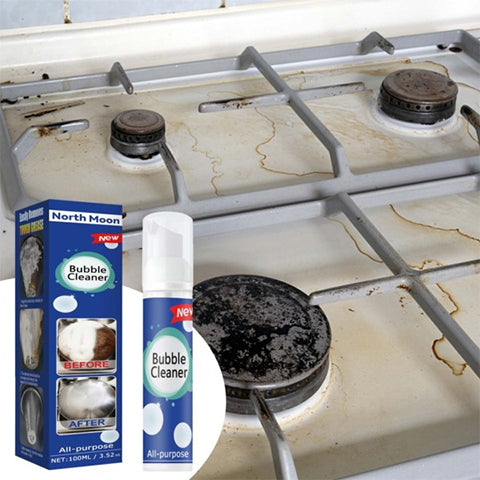 ๐ฅ BUY 1 GET 1 FREE ๐All Purpose Rinse Cleaning Foam