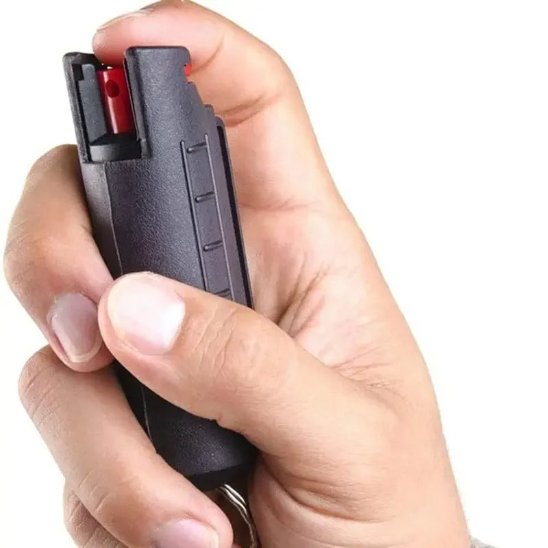 🔥 ONLY $9.95 TODAY🔥Women Self Defense Pepper Spray