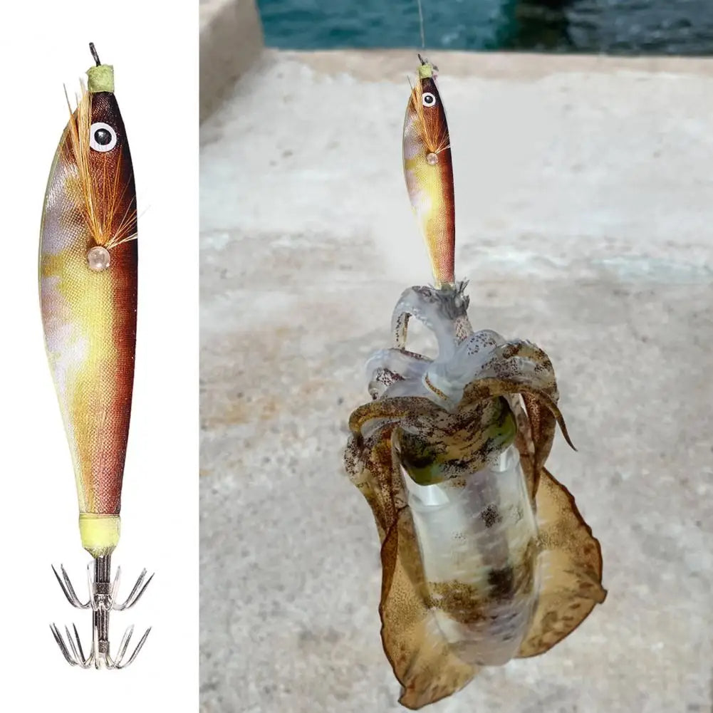 Fishing Lure Sharp Luminous