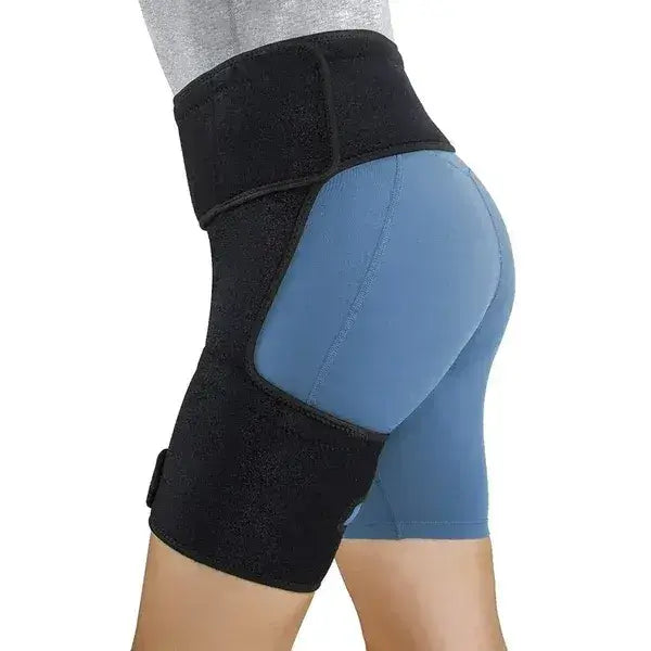 Ortho- Wrap Hip Brace