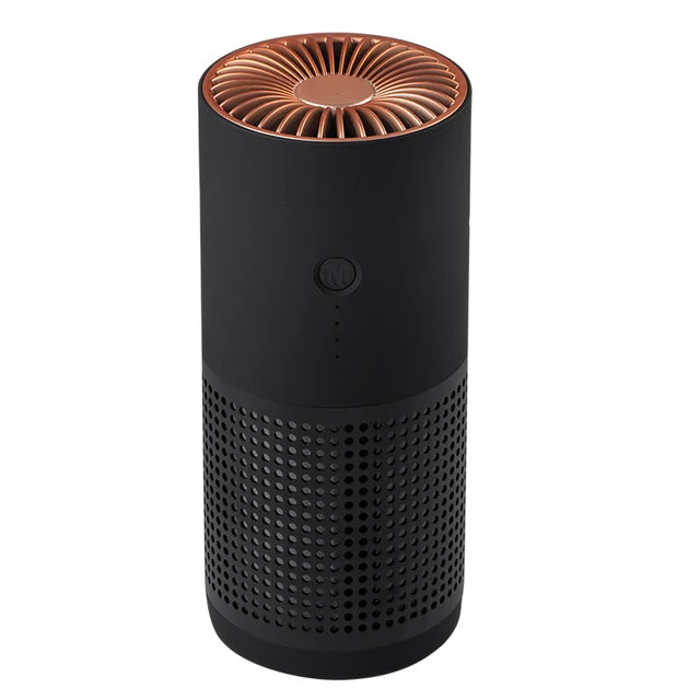 Air Cleaner for Car Portable - SAVVY LUXE