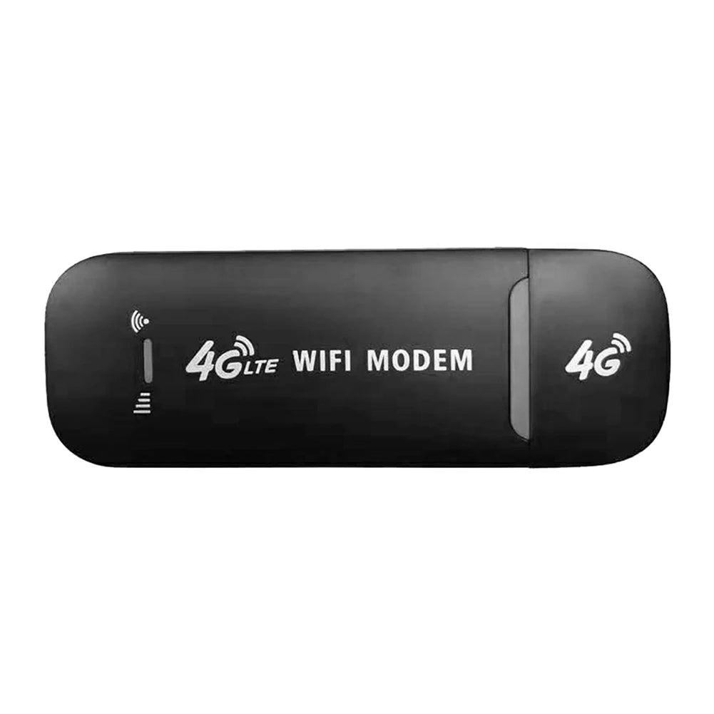 LTE Router Wireless USB