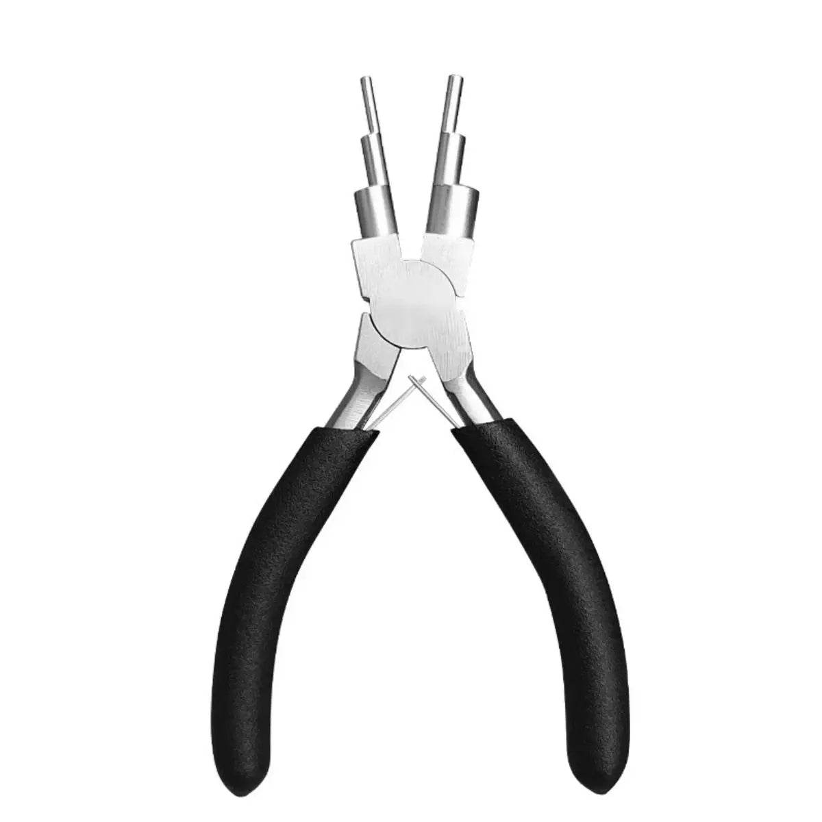 Six-section Wire Winding Pliers