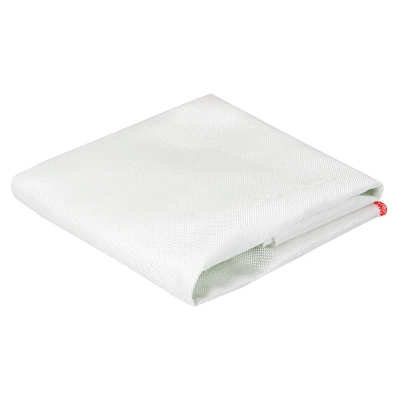 Safety Fire Blanket Fiberglass