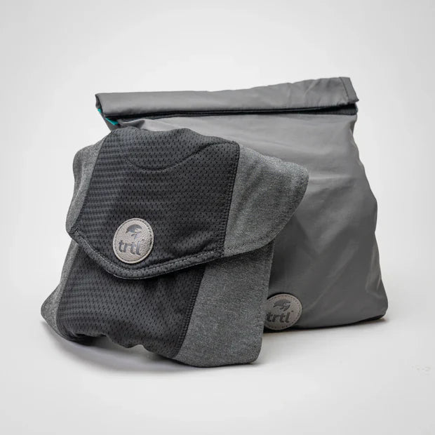 Ergonomic Scarf