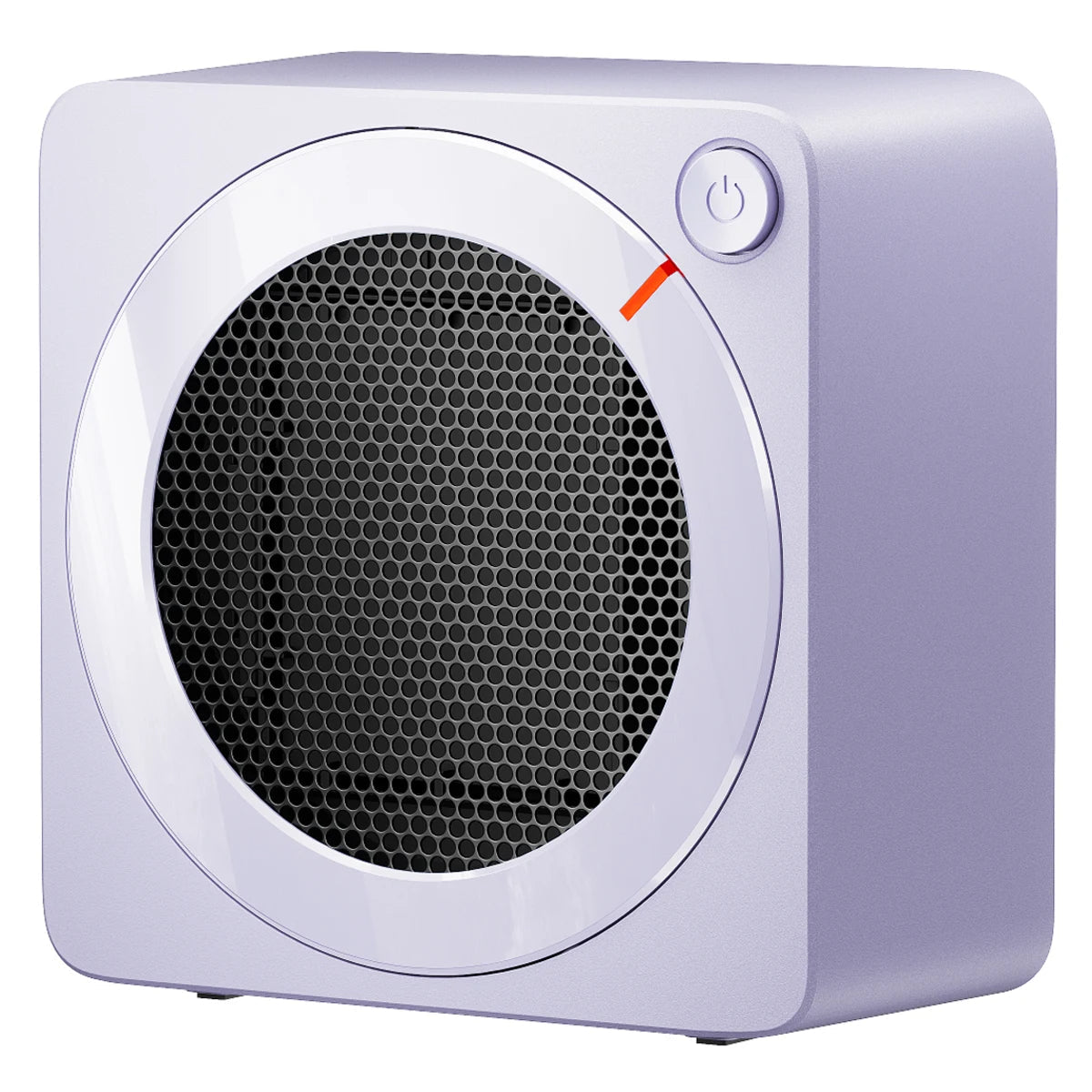 500W Energy Efficient Space Heaters for Indoor Use