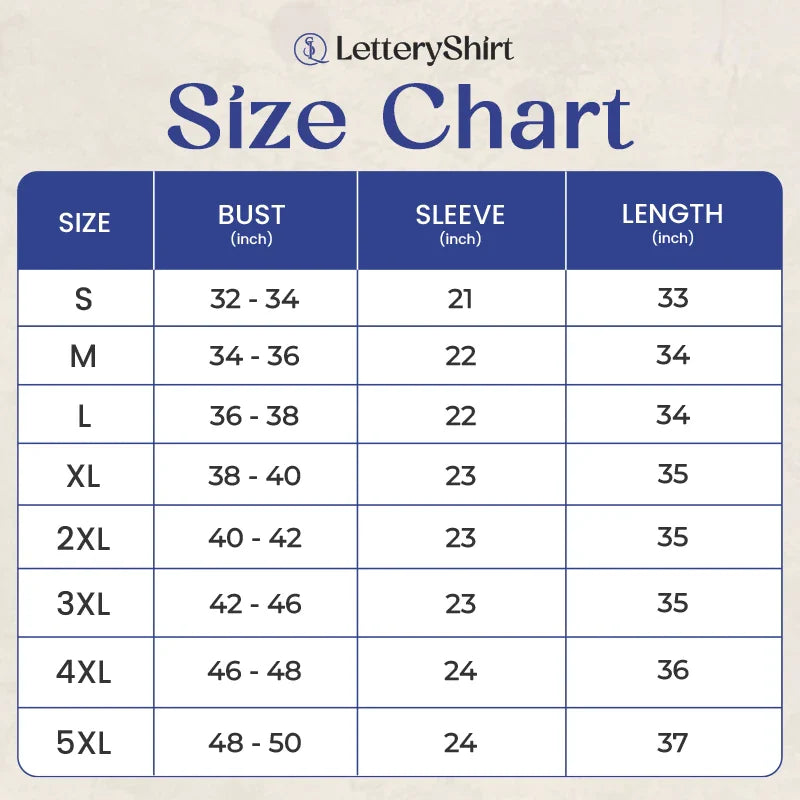 LetteryShirt - LAST DAY SALE 70% OFF - Letter Print Gauze Button Shirt