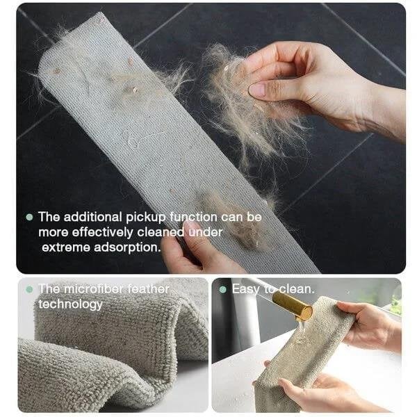 Retractable Gap Dust Cleaner 🔥 SALE 65% OFF TODAY 🔥