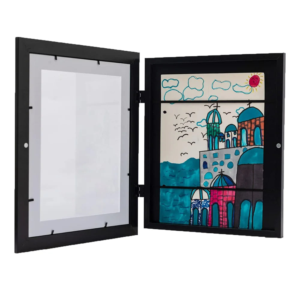 Children Art Frames Magnetic
