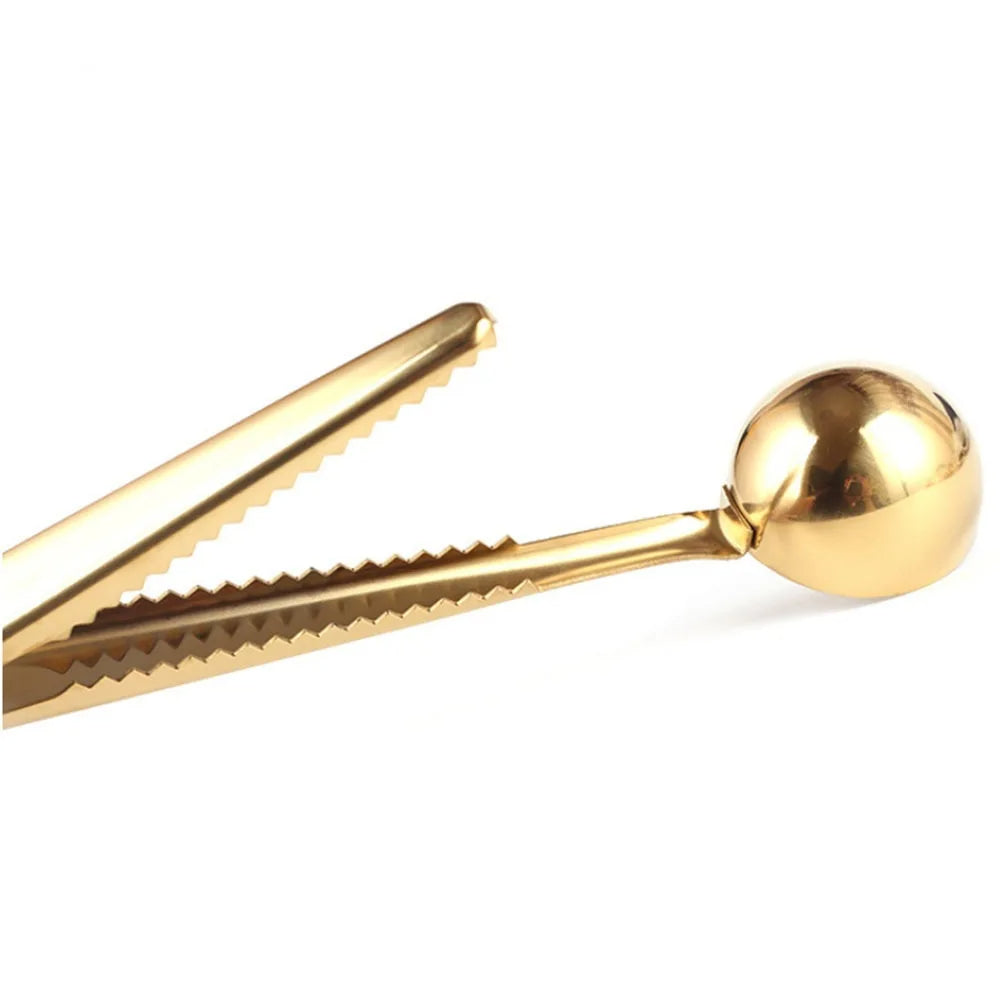 🔥 ONLY $9.95 TODAY🔥Stainless Steel Coffee Spoon