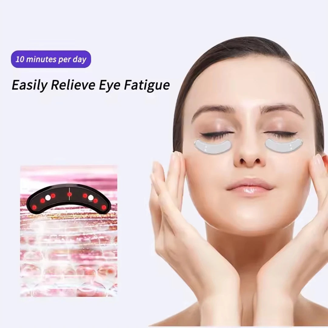 Eye Beauty Instrument