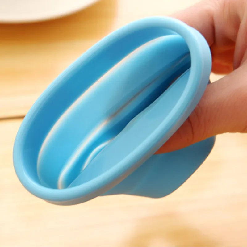 🔥 ONLY $9.95 TODAY🔥Portable Silicone Retractable Folding Mini Cup