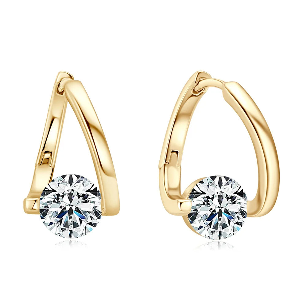 🔥 ONLY $9.95 TODAY🔥 Luxury Charming Germanium Earrings