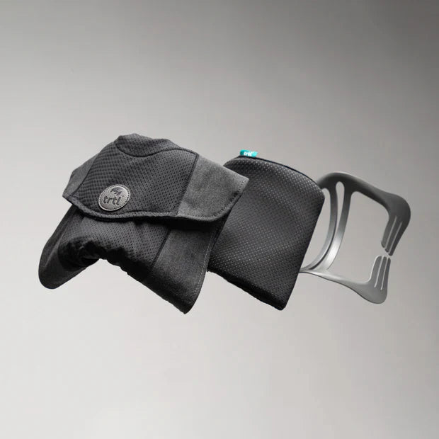 Ergonomic Scarf