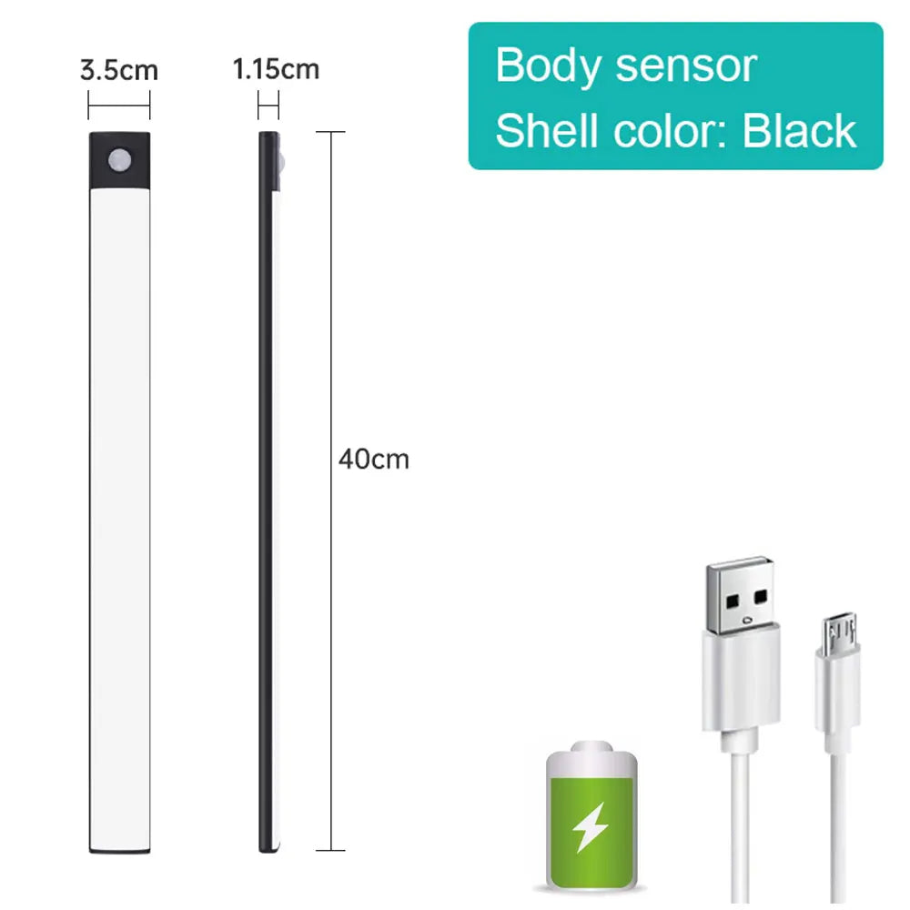 đŸ”¥ ONLY $9.95 TODAYđŸ”¥Sensor Light