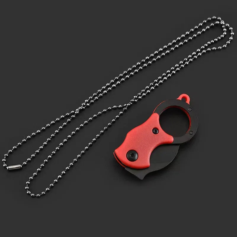 🔥 ONLY $9.95 TODAY🔥1pc Men Portable Self-defense Eagle Claw