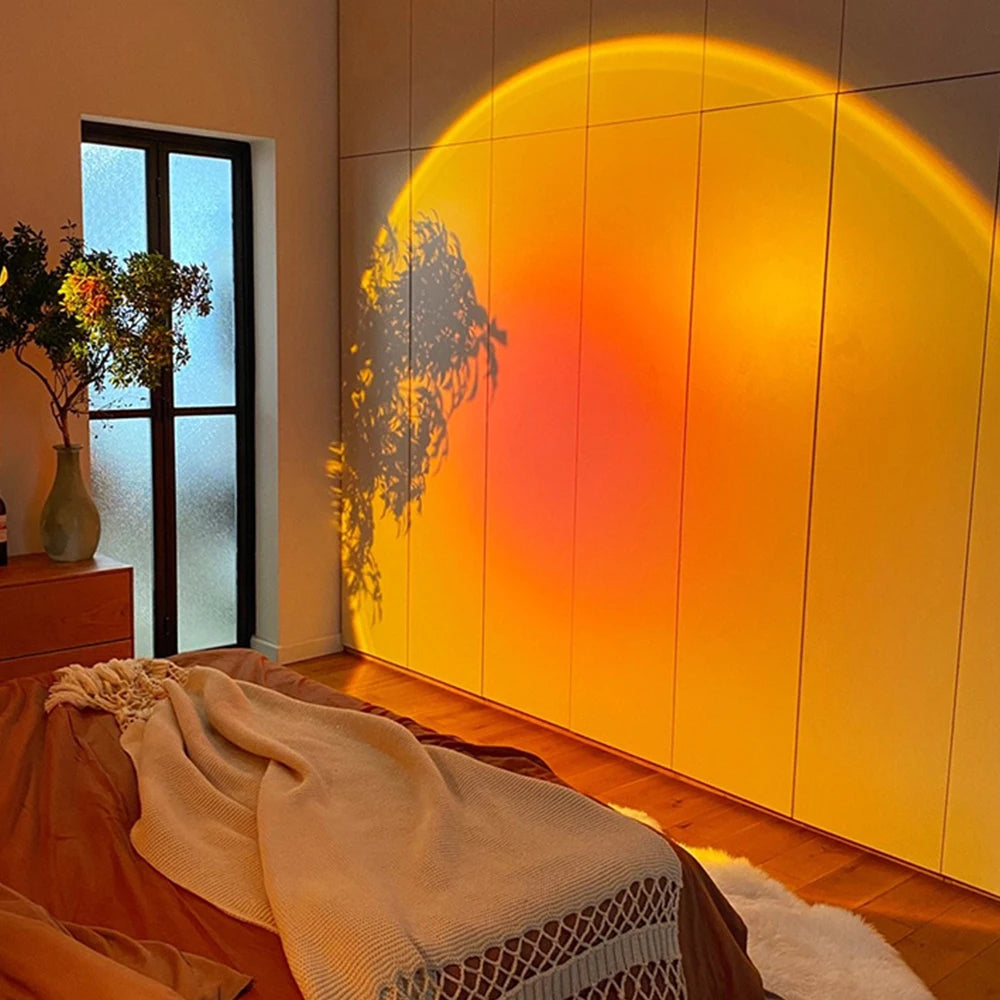 Smart Bluetooth Night Light