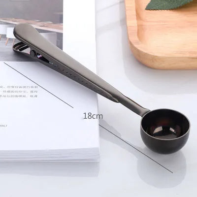 🔥 ONLY $9.95 TODAY🔥Stainless Steel Coffee Spoon