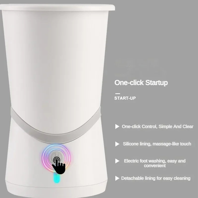 Pet Foot Washing Cup