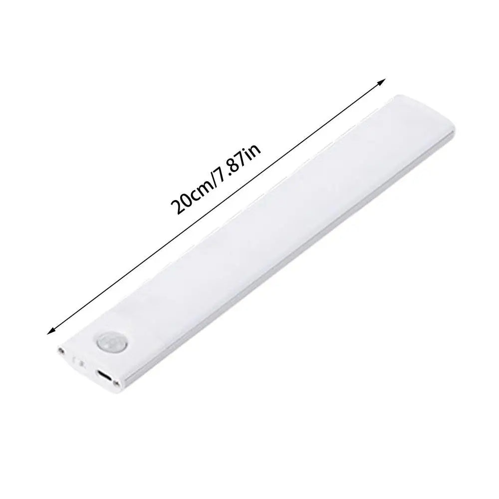 Sensor Light Within 3 Meters