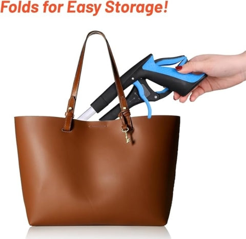 🔥Sale 49% OFF 🔥 Foldable Grabber With 360° Swivel Clip