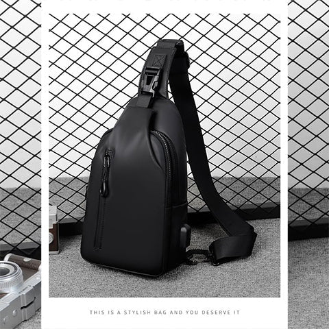 Waterproof Shoulder Bag