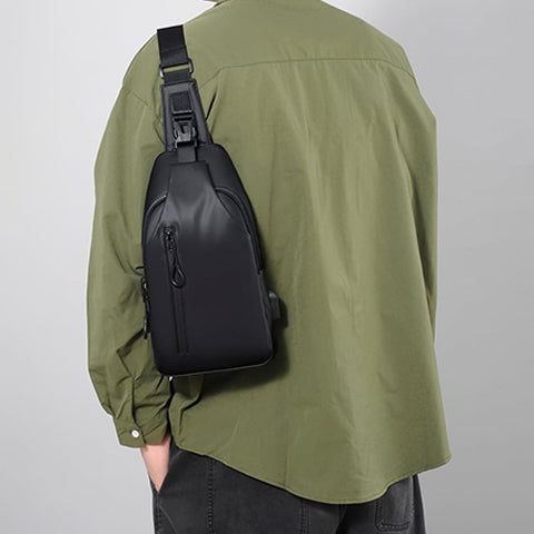 Waterproof Shoulder Bag