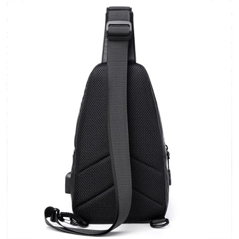 Waterproof Shoulder Bag