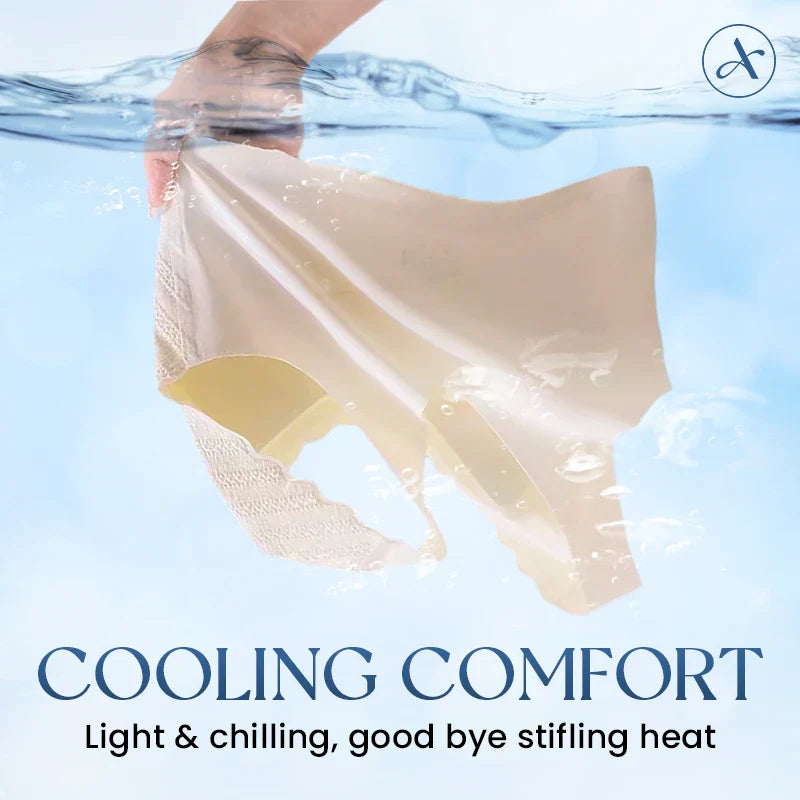 Adora Bra - Seamless Cooling Push Up Bra