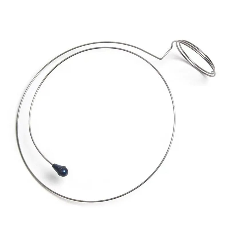 Magnifying Glass Clip on Magnifier for Watchmaker