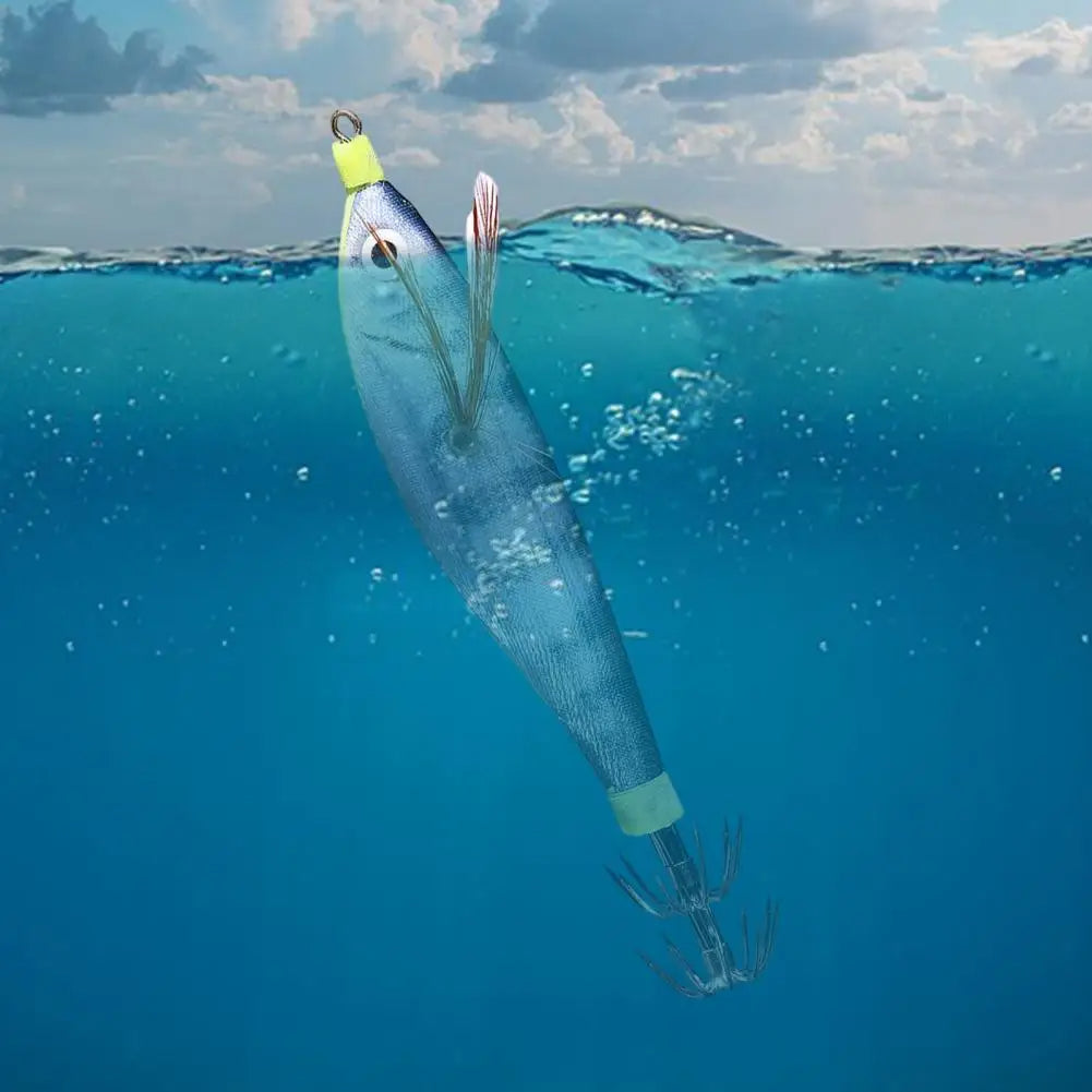 Fishing Lure Sharp Luminous