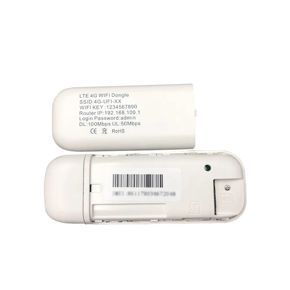 LTE Router Wireless USB