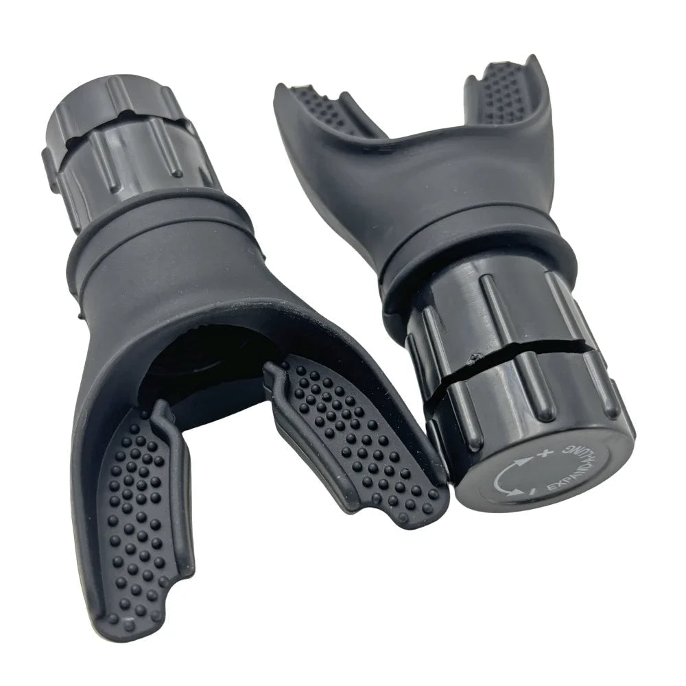 Breathing Trainer Lung Respirator Fitness