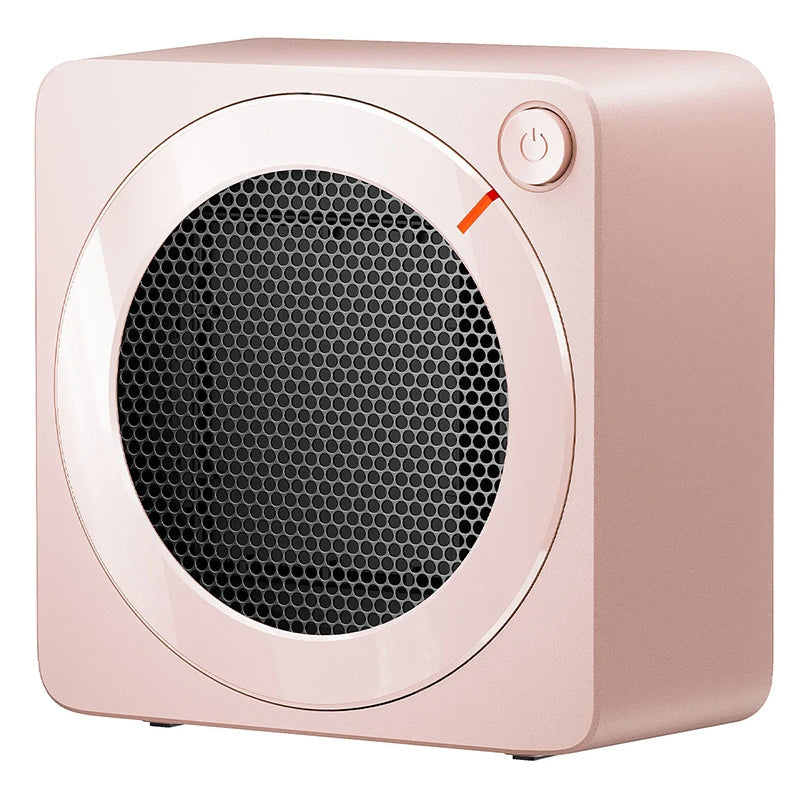500W Energy Efficient Space Heaters for Indoor Use