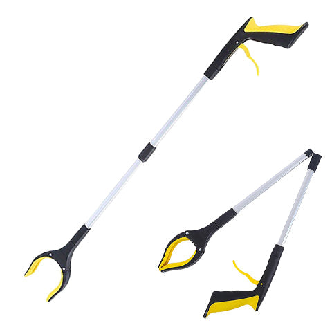 🔥Sale 49% OFF 🔥 Foldable Grabber With 360° Swivel Clip
