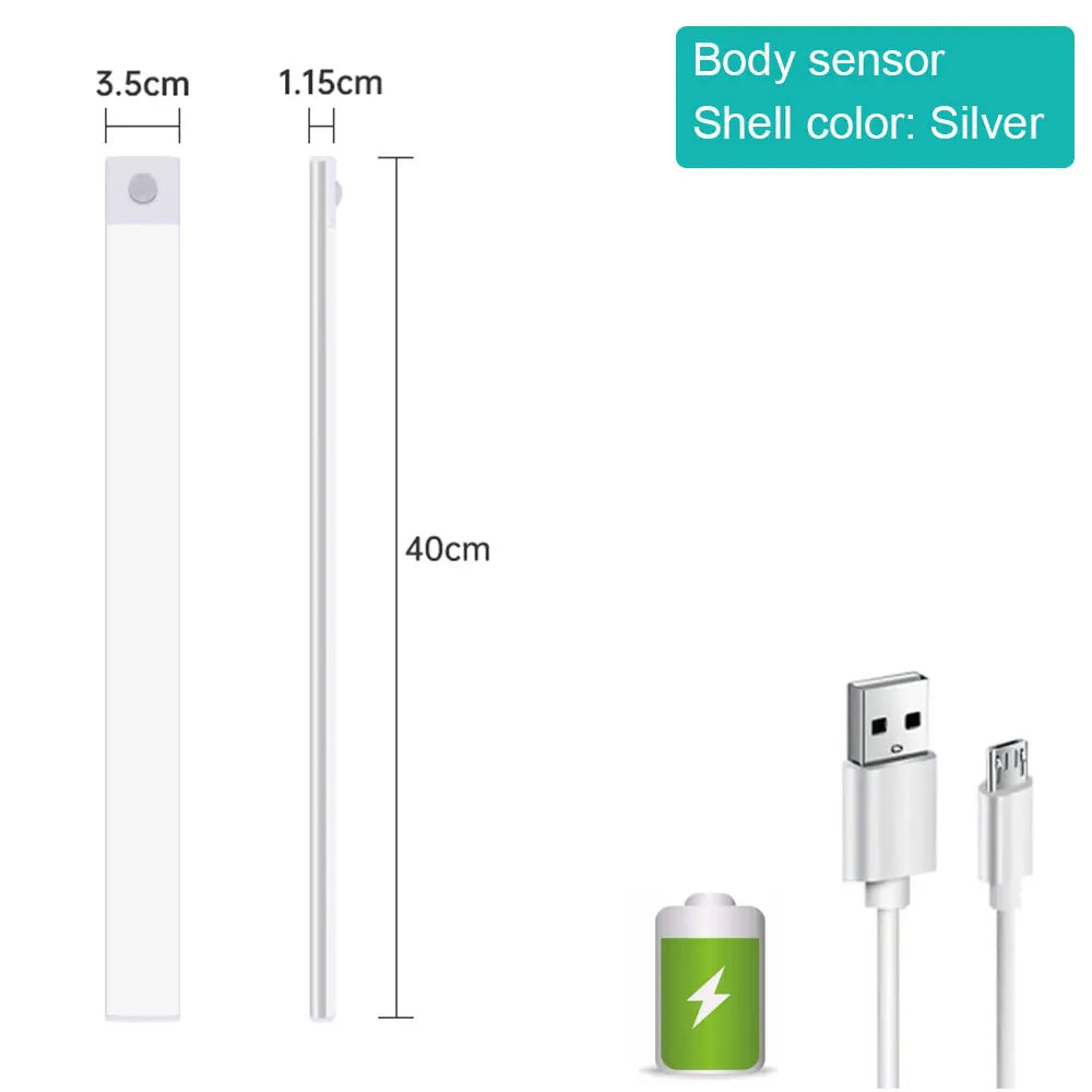 đŸ”¥ ONLY $9.95 TODAYđŸ”¥Sensor Light